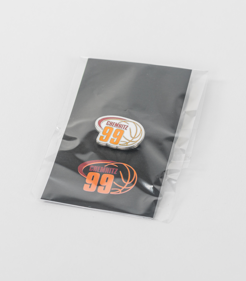 NINERS Pin