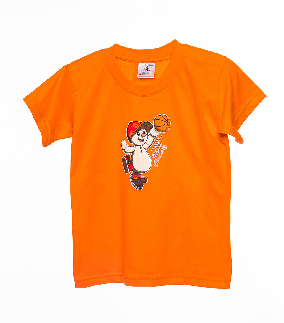 Kids T-Shirt "Nino"