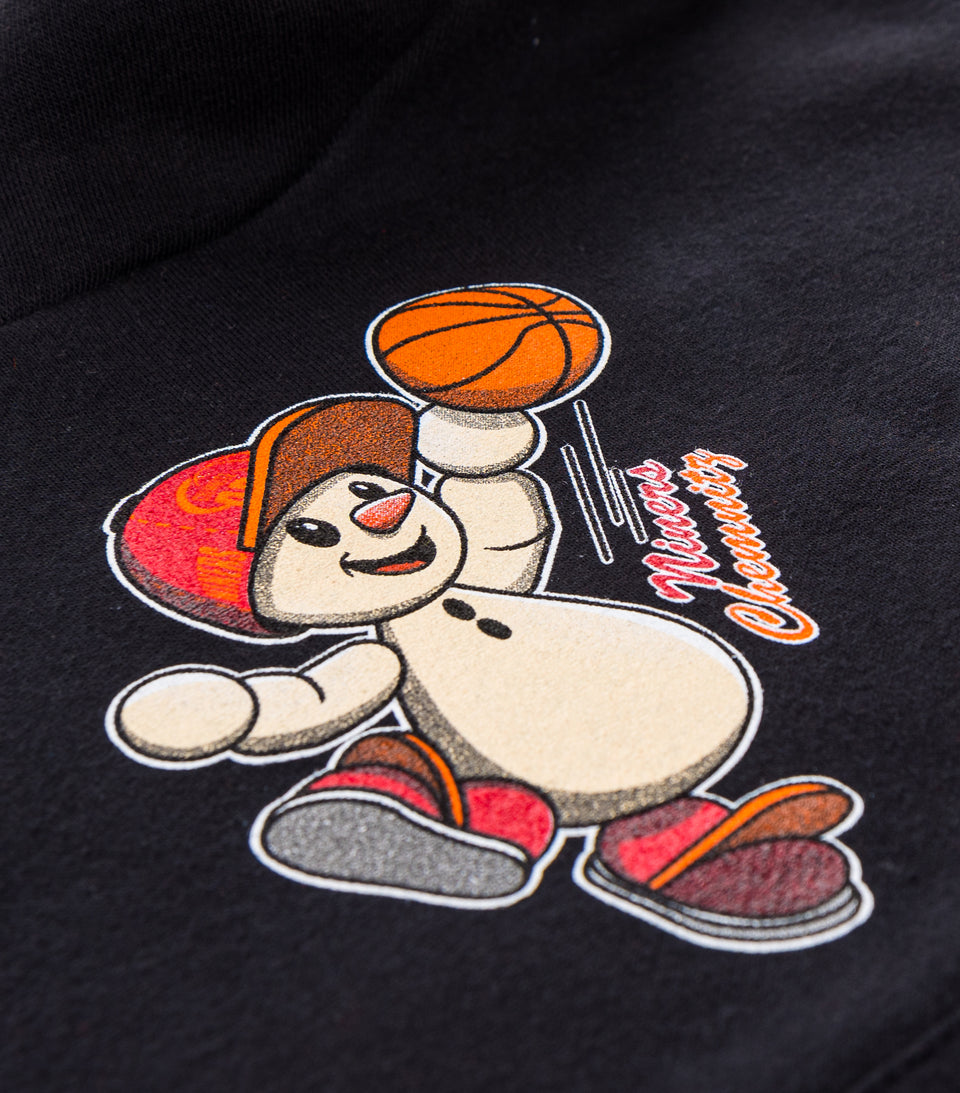 Kids Hoodie "Nino"