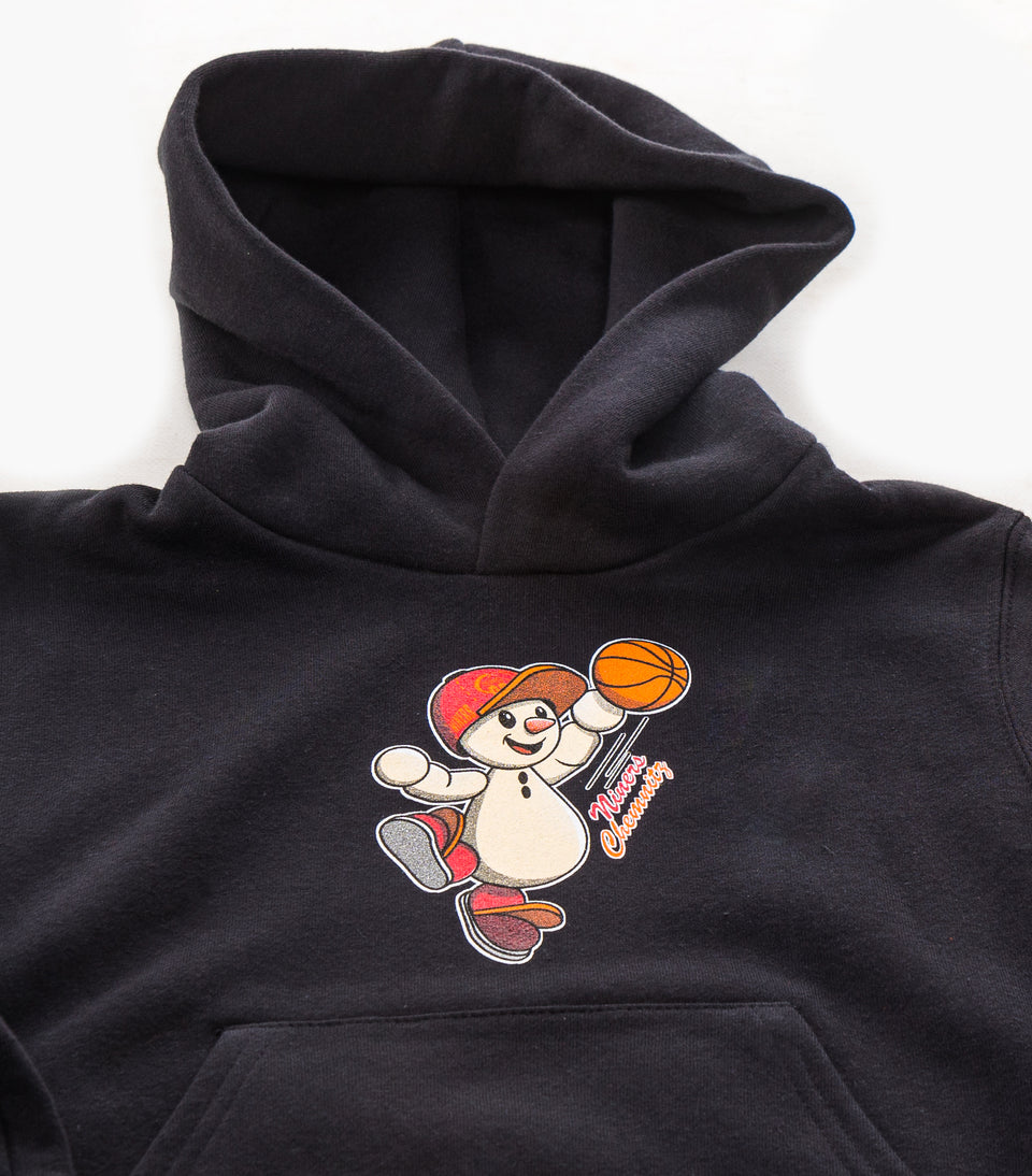 Kids Hoodie "Nino"