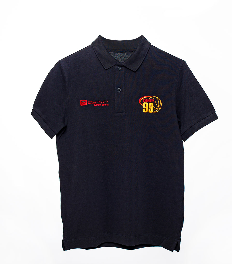 Poloshirt Classic