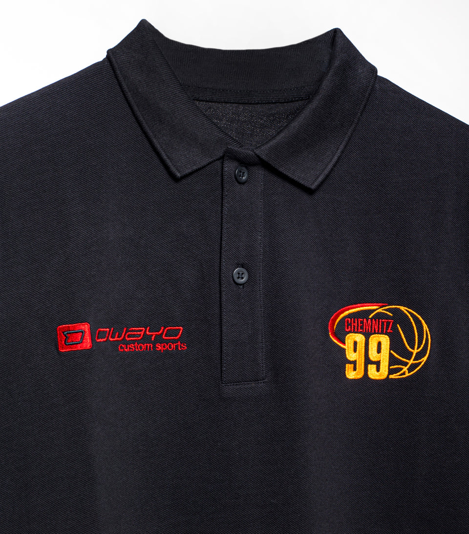 Poloshirt Classic