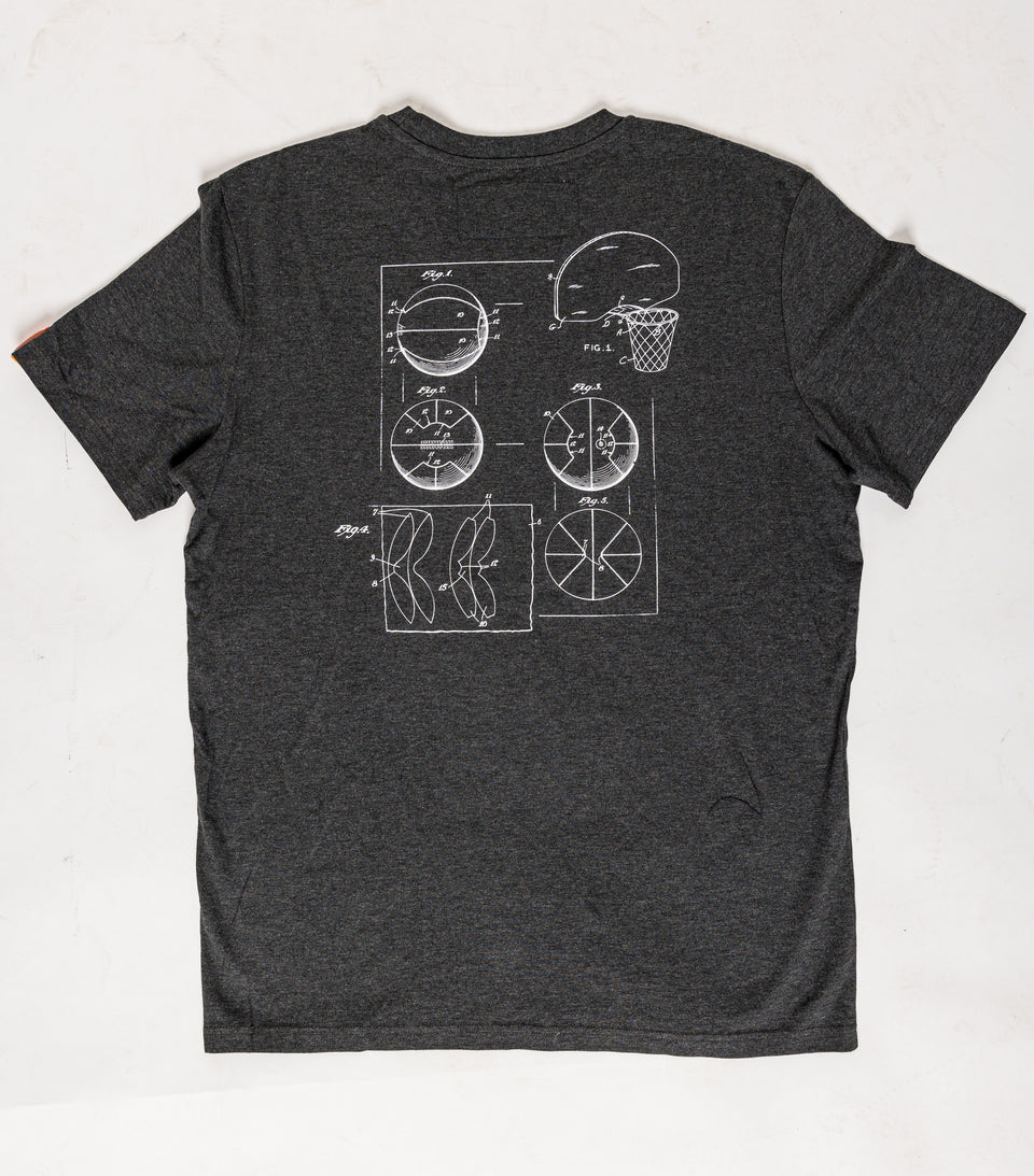 ECO Shirt "Ball"