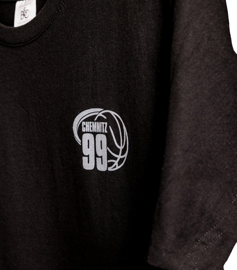 „SOLD OUT“ T-Shirt