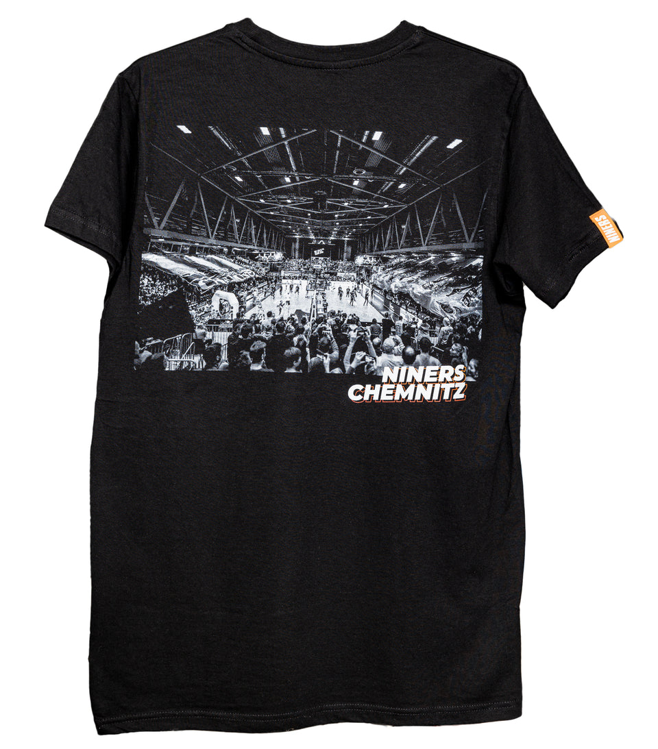 „SOLD OUT“ T-Shirt
