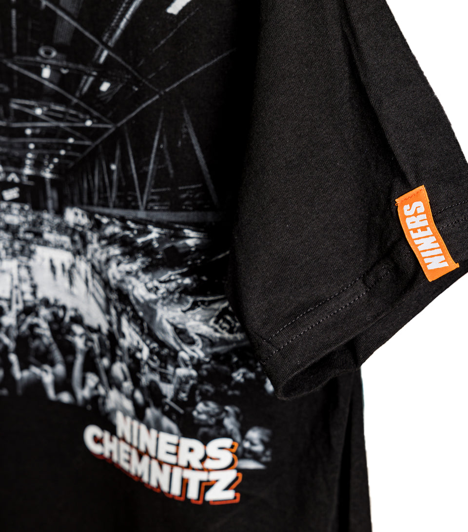 „SOLD OUT“ T-Shirt