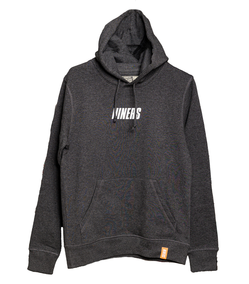 ECO Hoodie "Court"