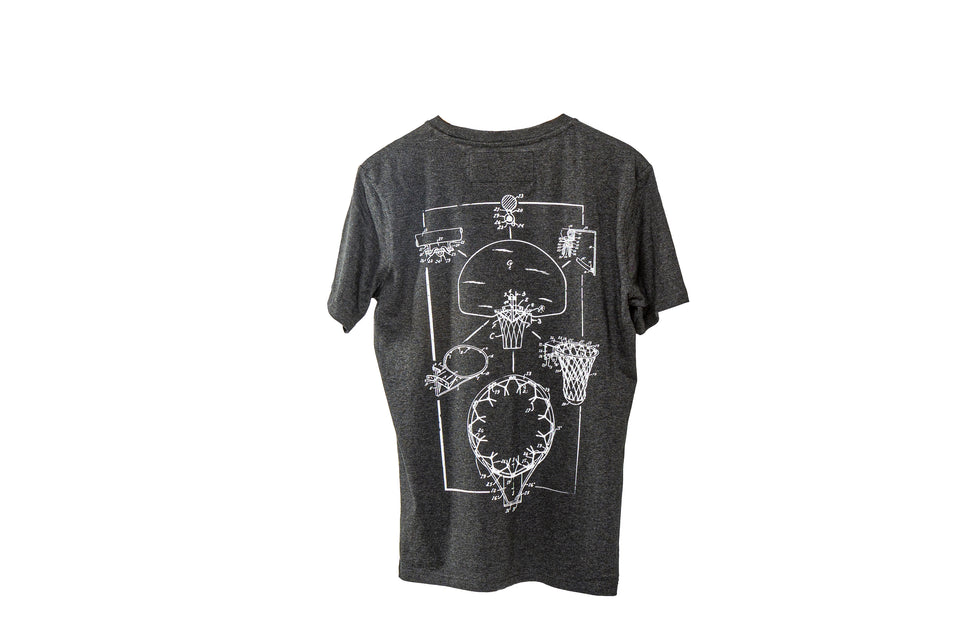 ECO Shirt "Basket"