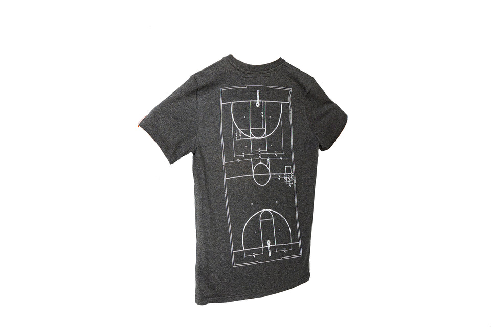ECO Shirt "Court"