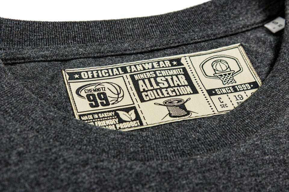 ECO Shirt "Court"