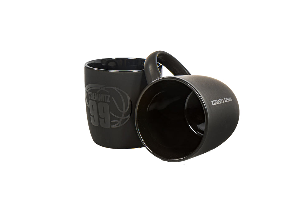 NINERS Tasse